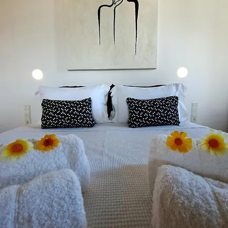 Apartment Mykonian Art Homes - Casa Di Giorgio