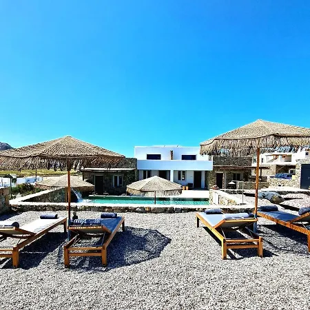 Apartment Mykonian Art Homes - Casa Di Giorgio Mykonos Town